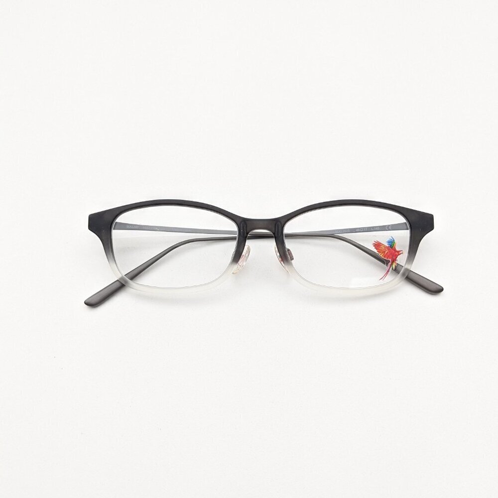🕶️Made in Japan! Maui Jim MJO2605-94M Eyeglasses 49/17/145 / ALC305🕶️